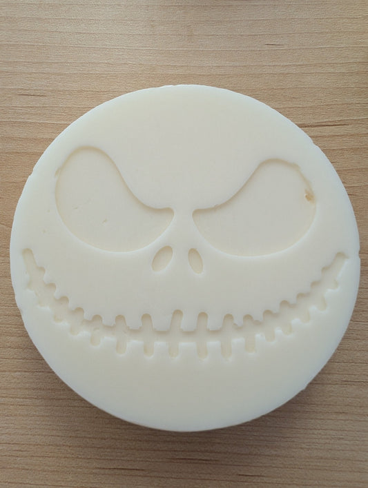Scary Skeleton Face Soap - Serenity Sparks