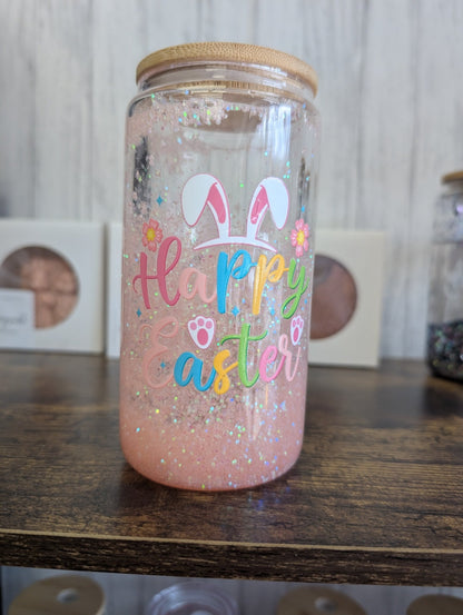 Snowglobe Tumblers - Serenity Sparks