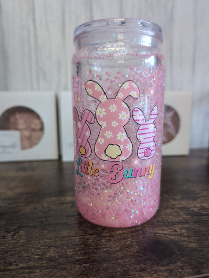 Snowglobe Tumblers - Serenity Sparks