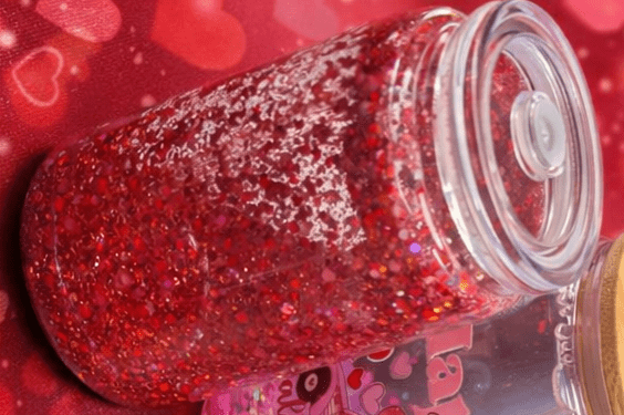 Snowglobe Tumblers - Serenity Sparks