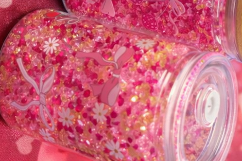 Snowglobe Tumblers - Serenity Sparks