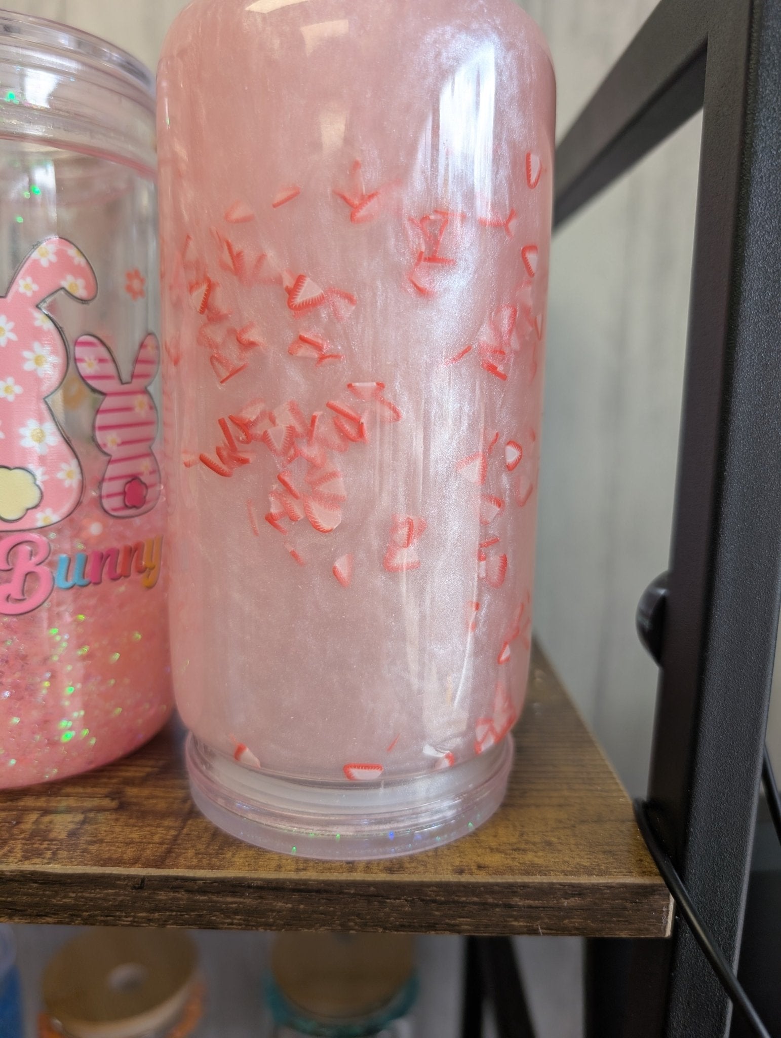 Snowglobe Tumblers - Serenity Sparks