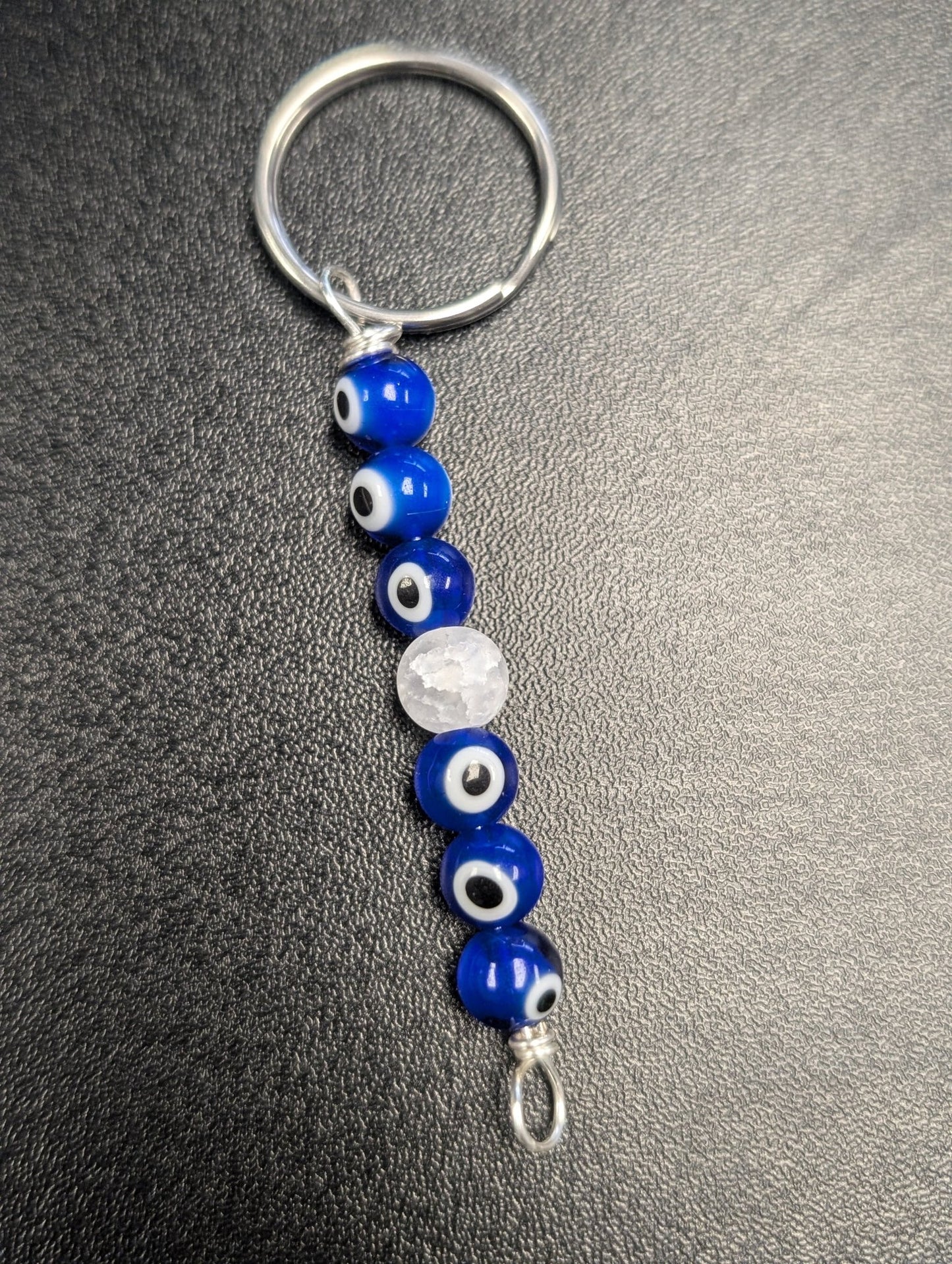 Stone Keychains - Serenity Sparks