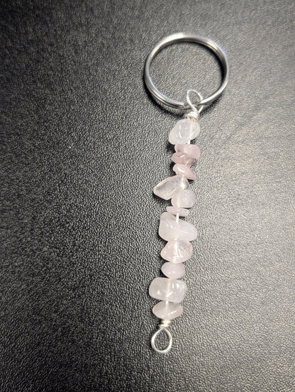 Stone Keychains - Serenity Sparks
