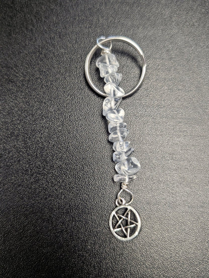 Stone Keychains - Serenity Sparks