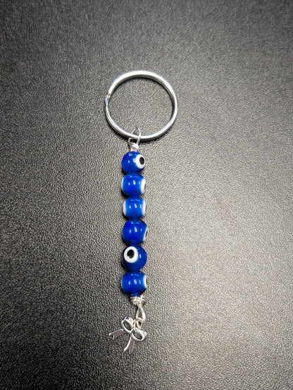 Stone Keychains - Serenity Sparks