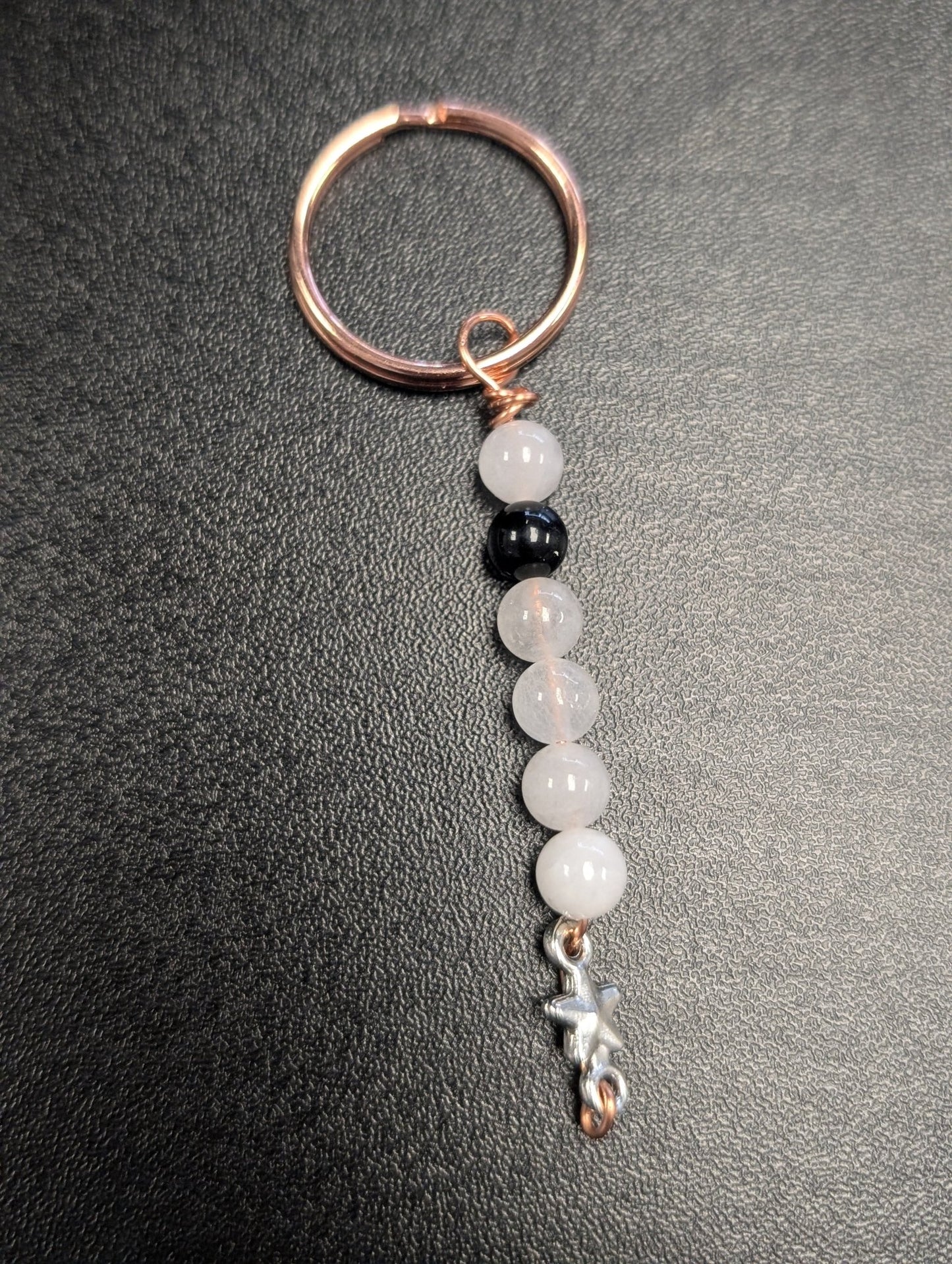 Stone Keychains - Serenity Sparks