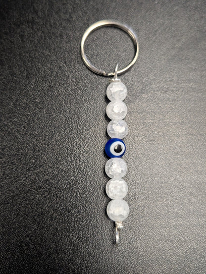 Stone Keychains - Serenity Sparks