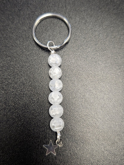 Stone Keychains - Serenity Sparks