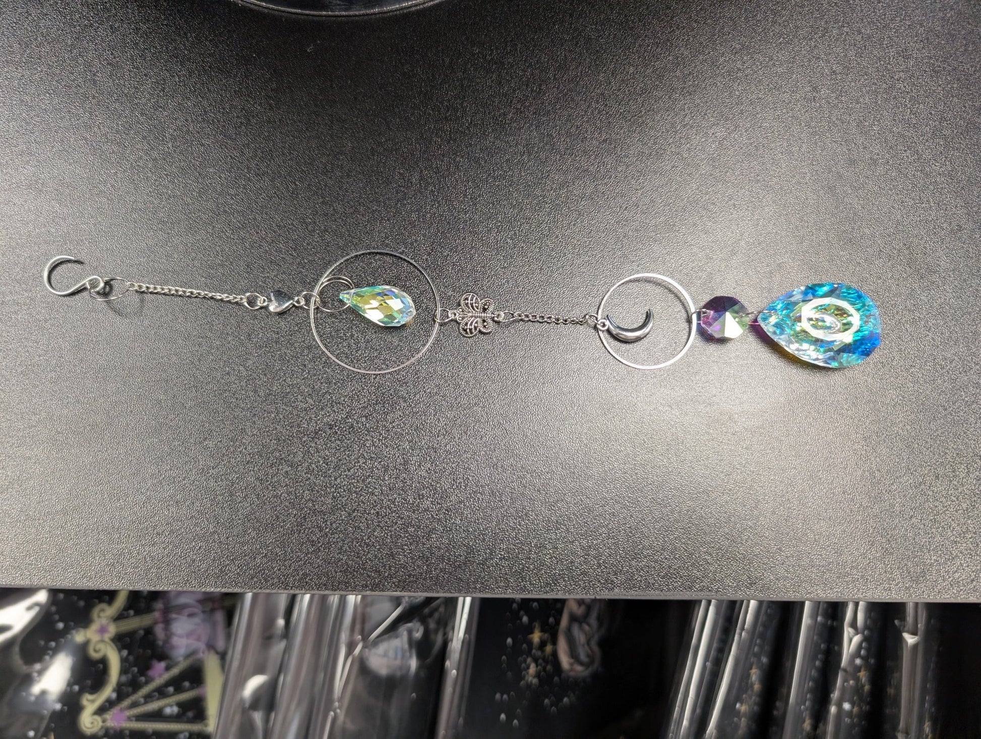 Sun catchers - Serenity Sparks