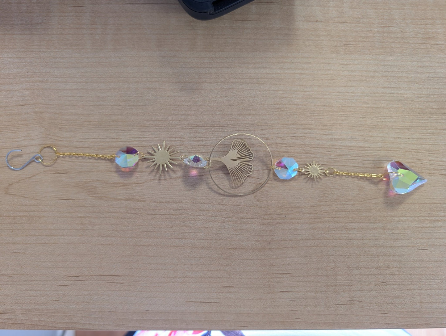 Sun catchers - Serenity Sparks