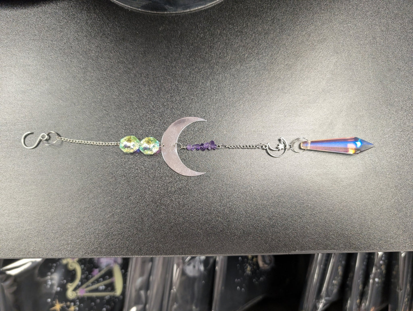 Sun catchers - Serenity Sparks