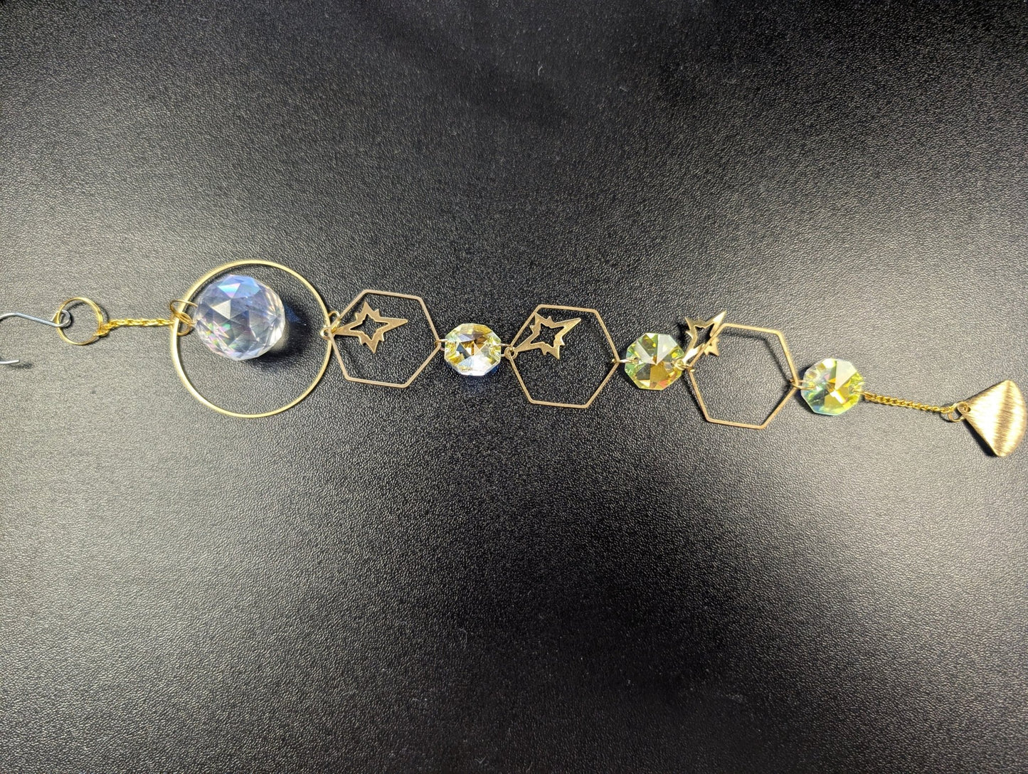 Sun catchers - Serenity Sparks