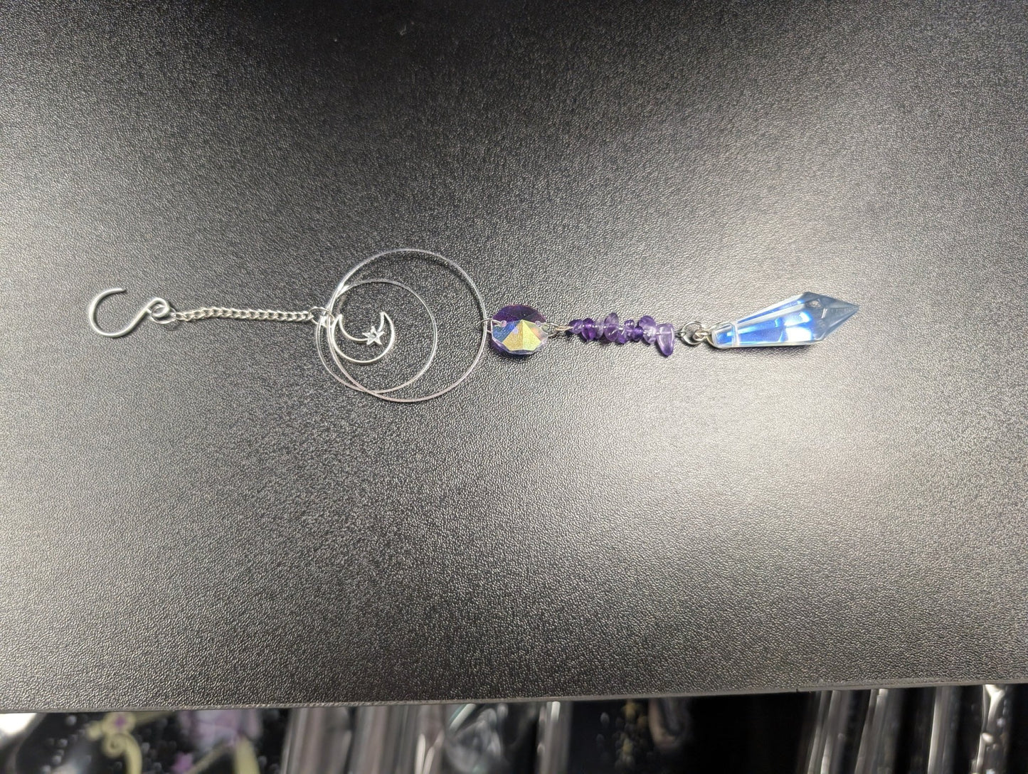 Sun catchers - Serenity Sparks