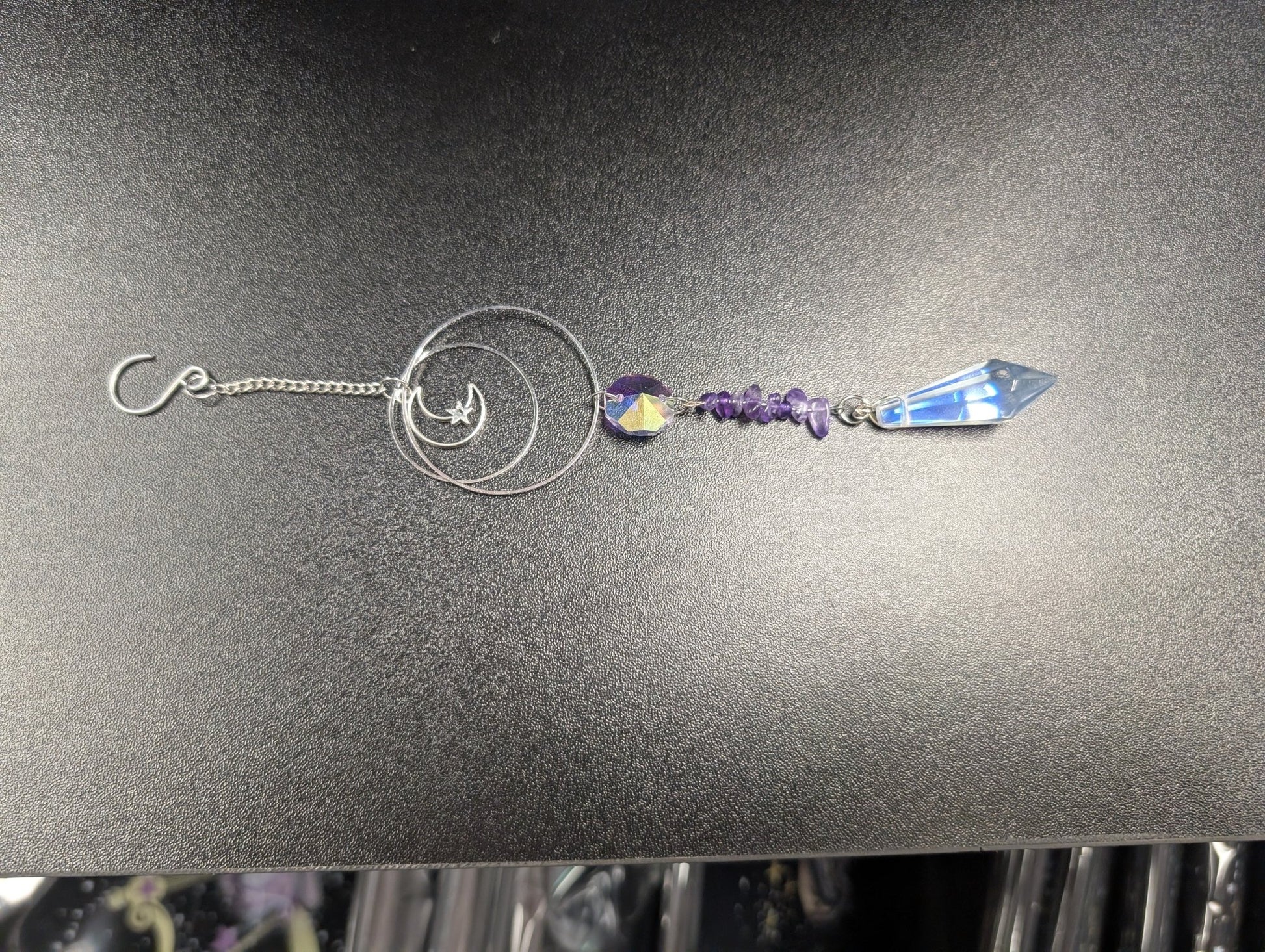 Sun catchers - Serenity Sparks
