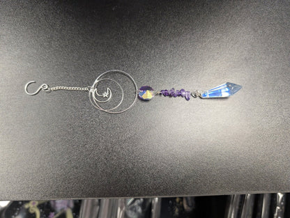 Sun catchers - Serenity Sparks