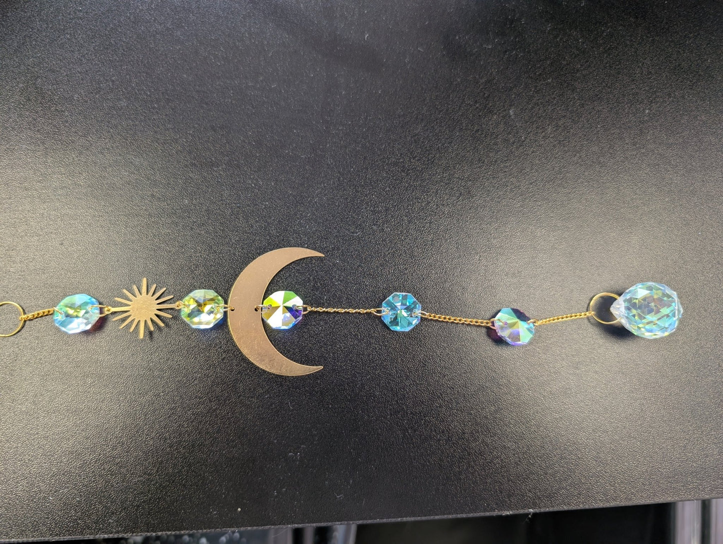 Sun catchers - Serenity Sparks