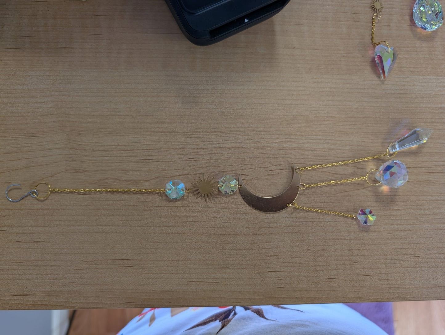 Sun catchers - Serenity Sparks