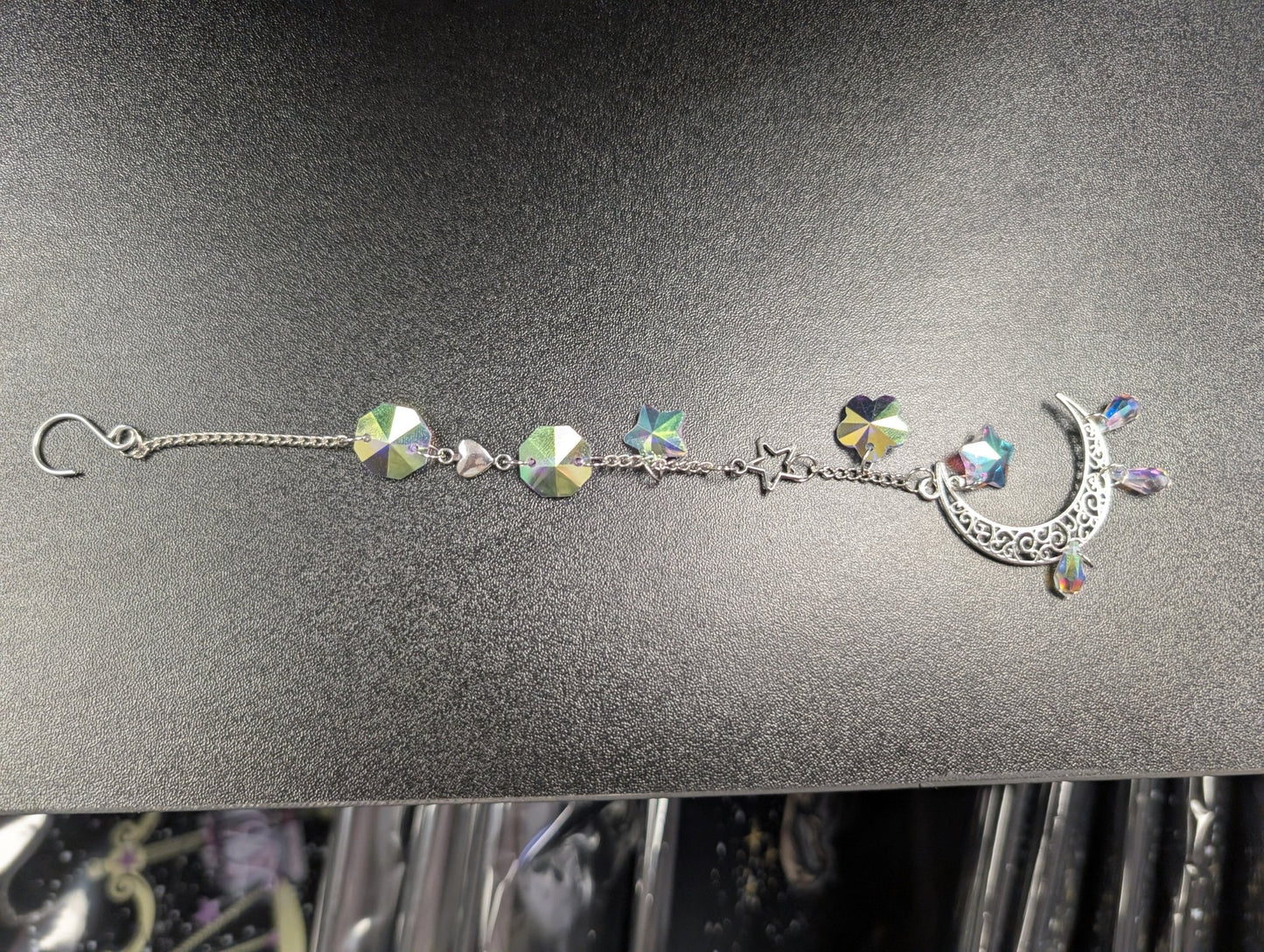 Sun catchers - Serenity Sparks