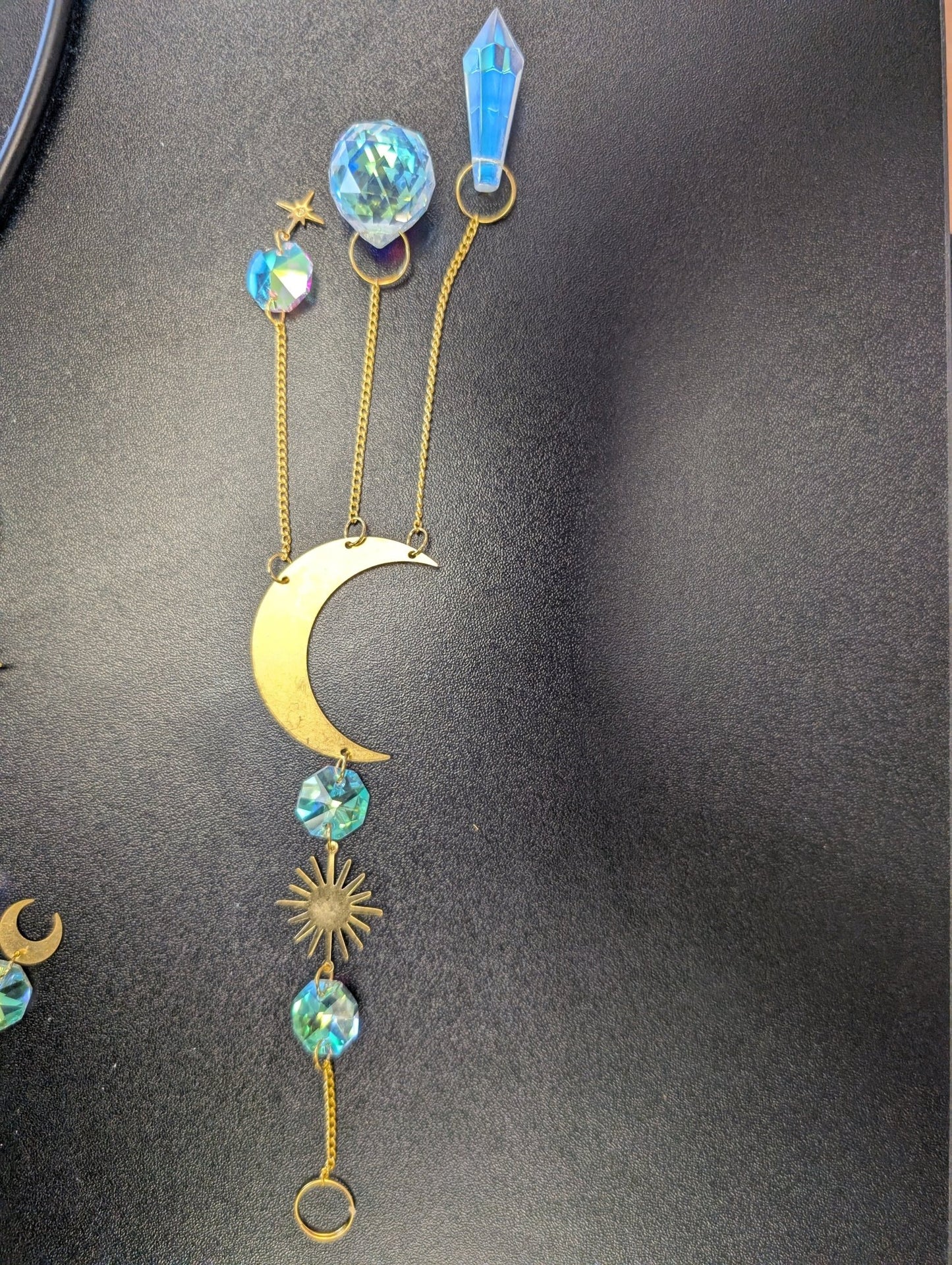 Sun catchers - Serenity Sparks