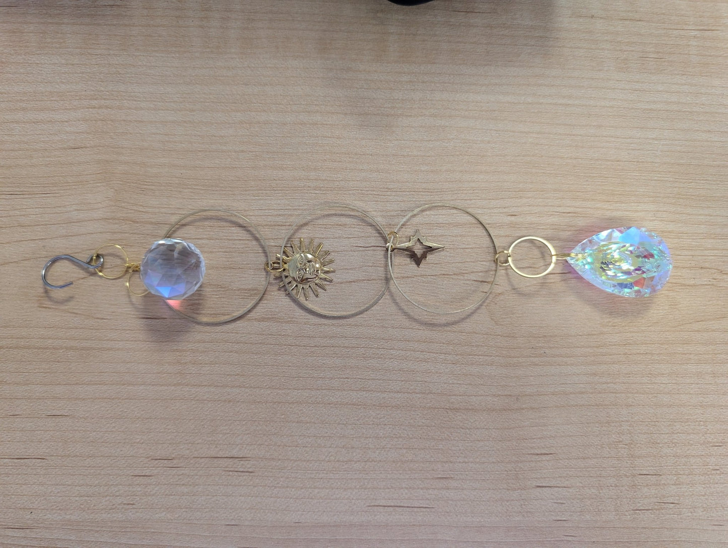 Sun catchers - Serenity Sparks