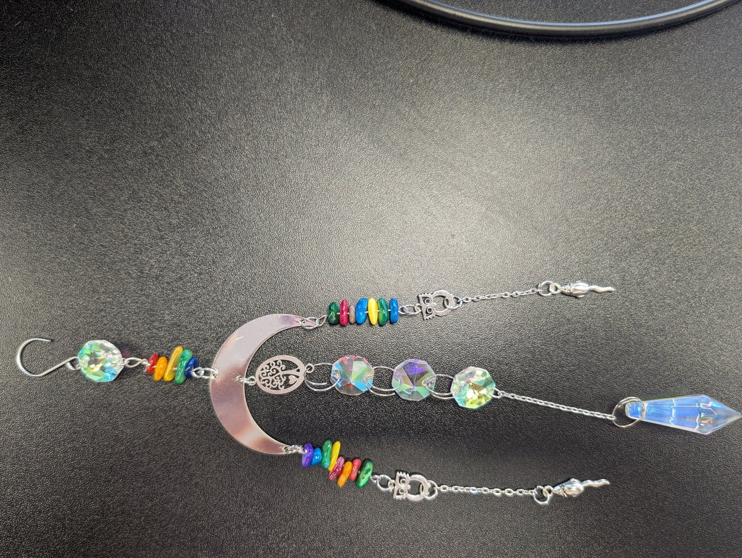 Sun catchers - Serenity Sparks