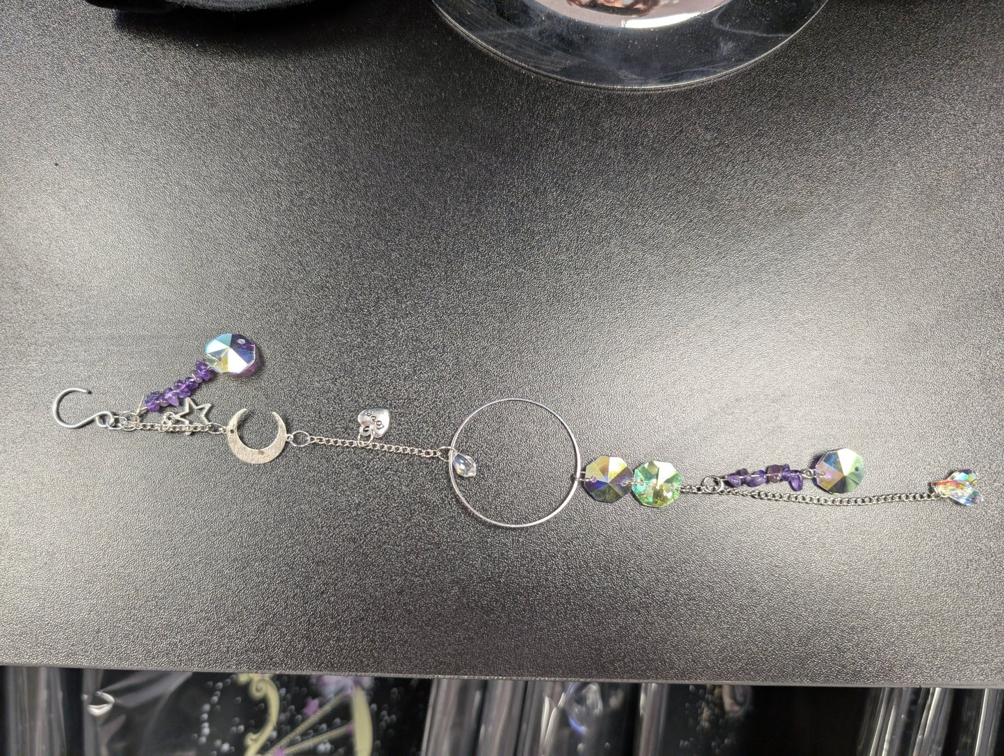 Sun catchers - Serenity Sparks