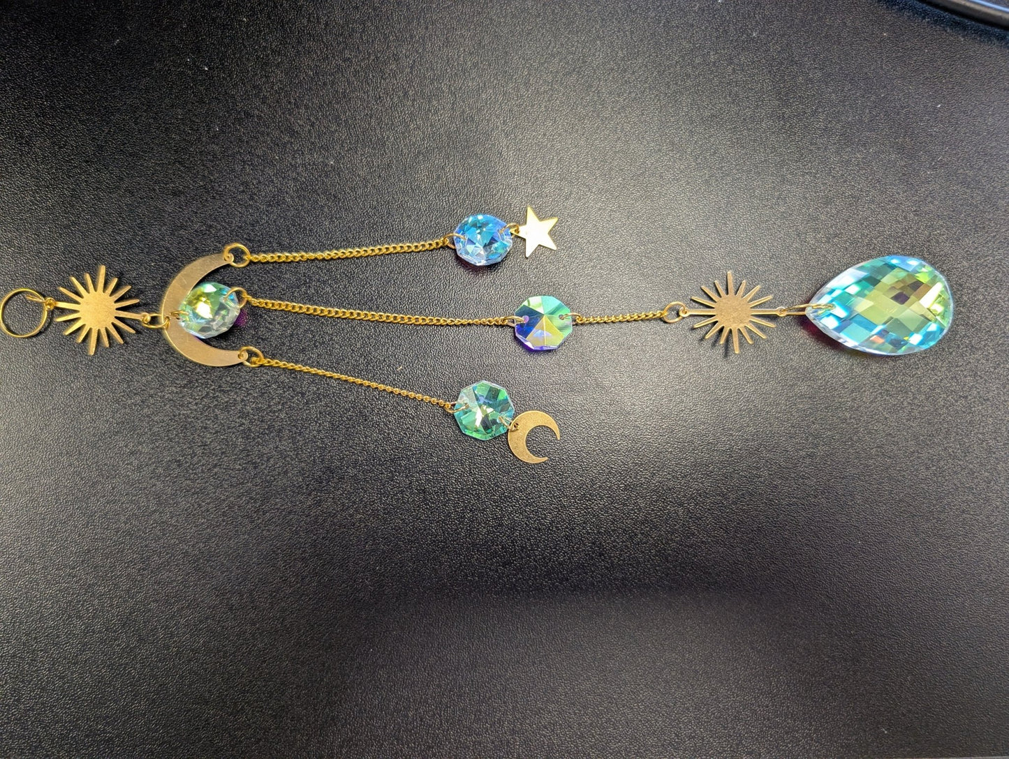 Sun catchers - Serenity Sparks