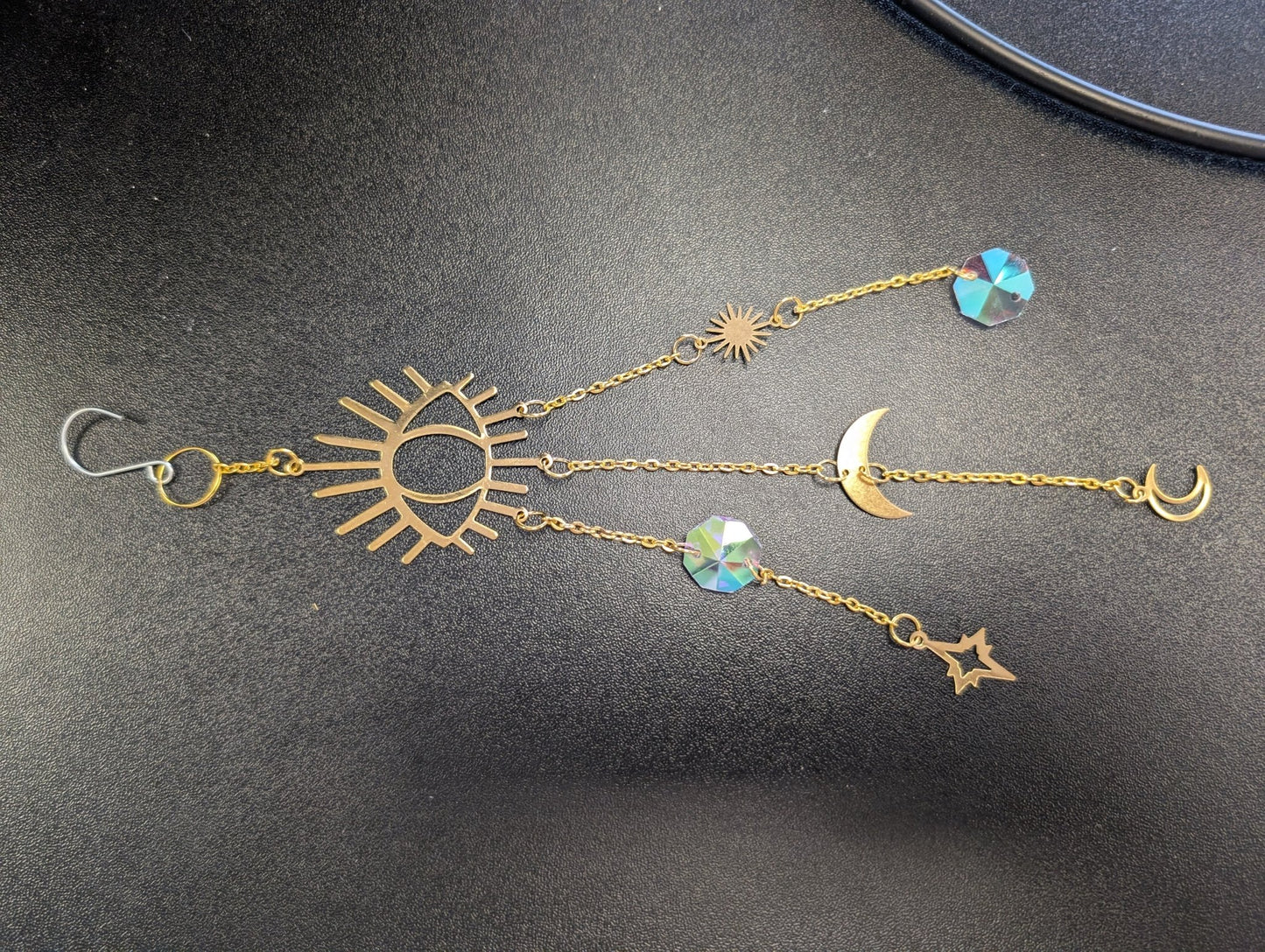 Sun catchers - Serenity Sparks