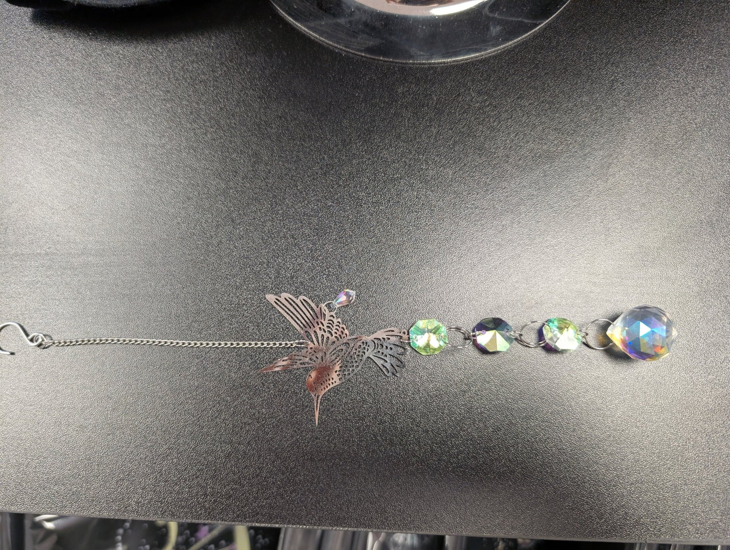 Sun catchers - Serenity Sparks