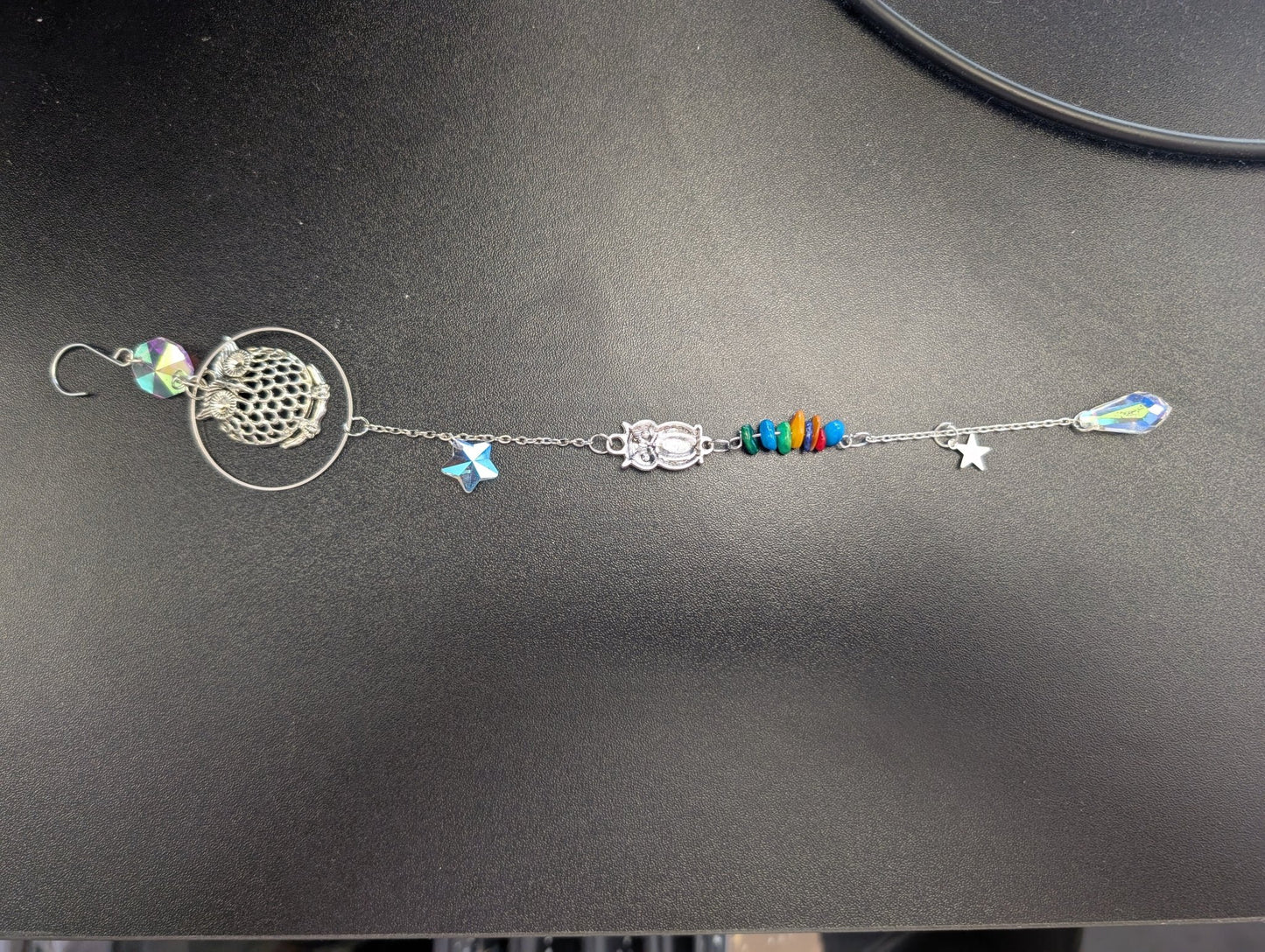 Sun catchers - Serenity Sparks