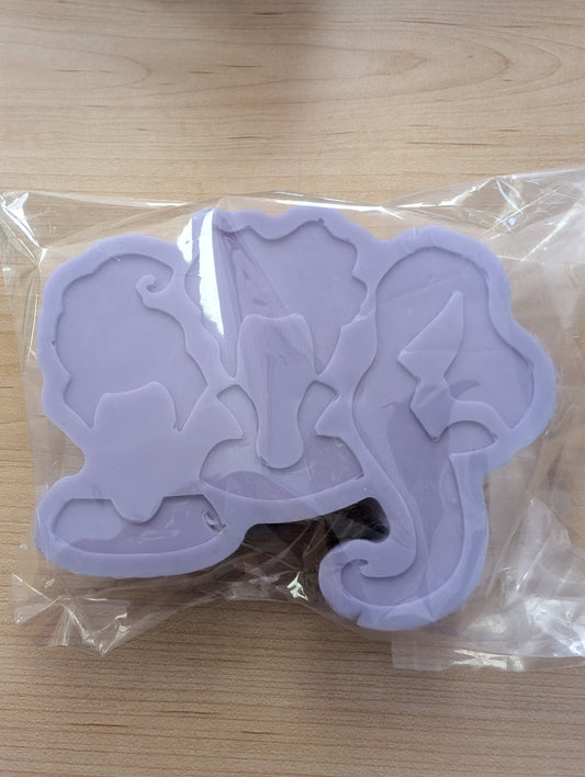 Three Witches Soap - Serenity Sparks
