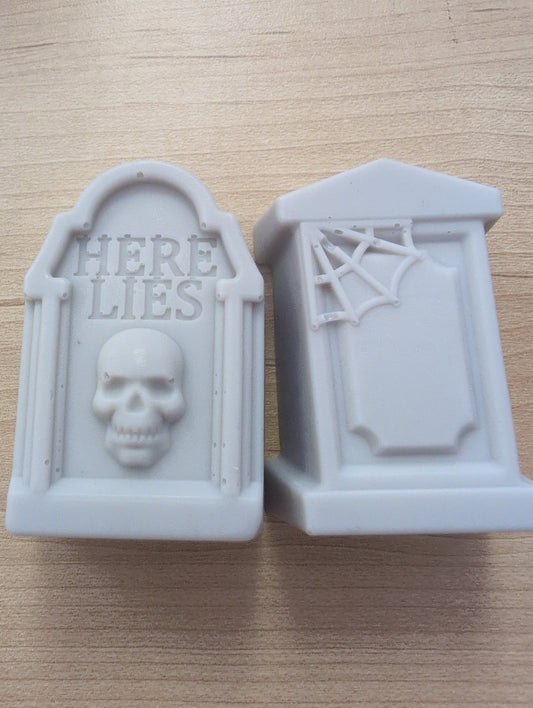 Tombstone Soaps - Serenity Sparks