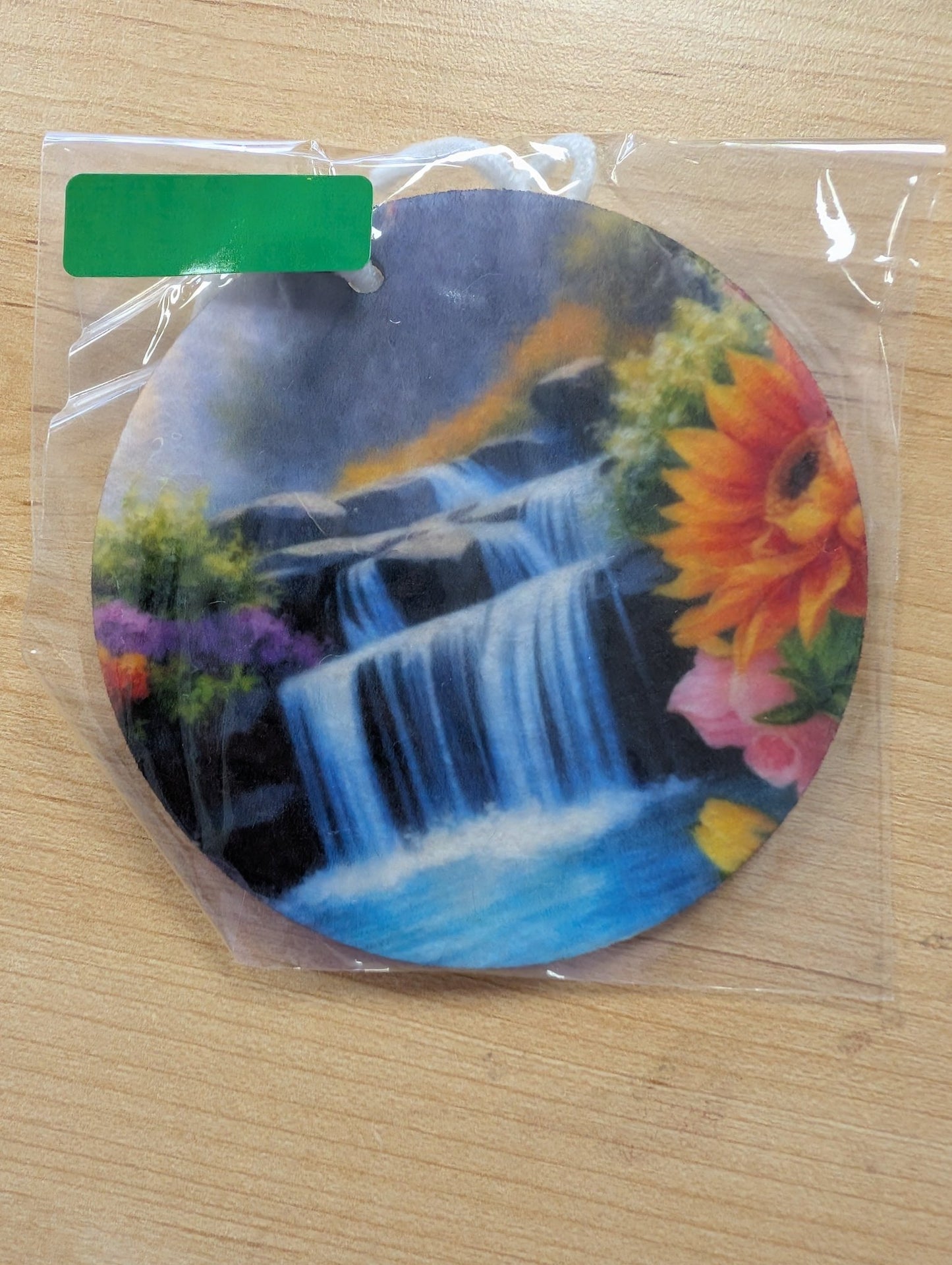 Watermelon Car Scents - Serenity Sparks