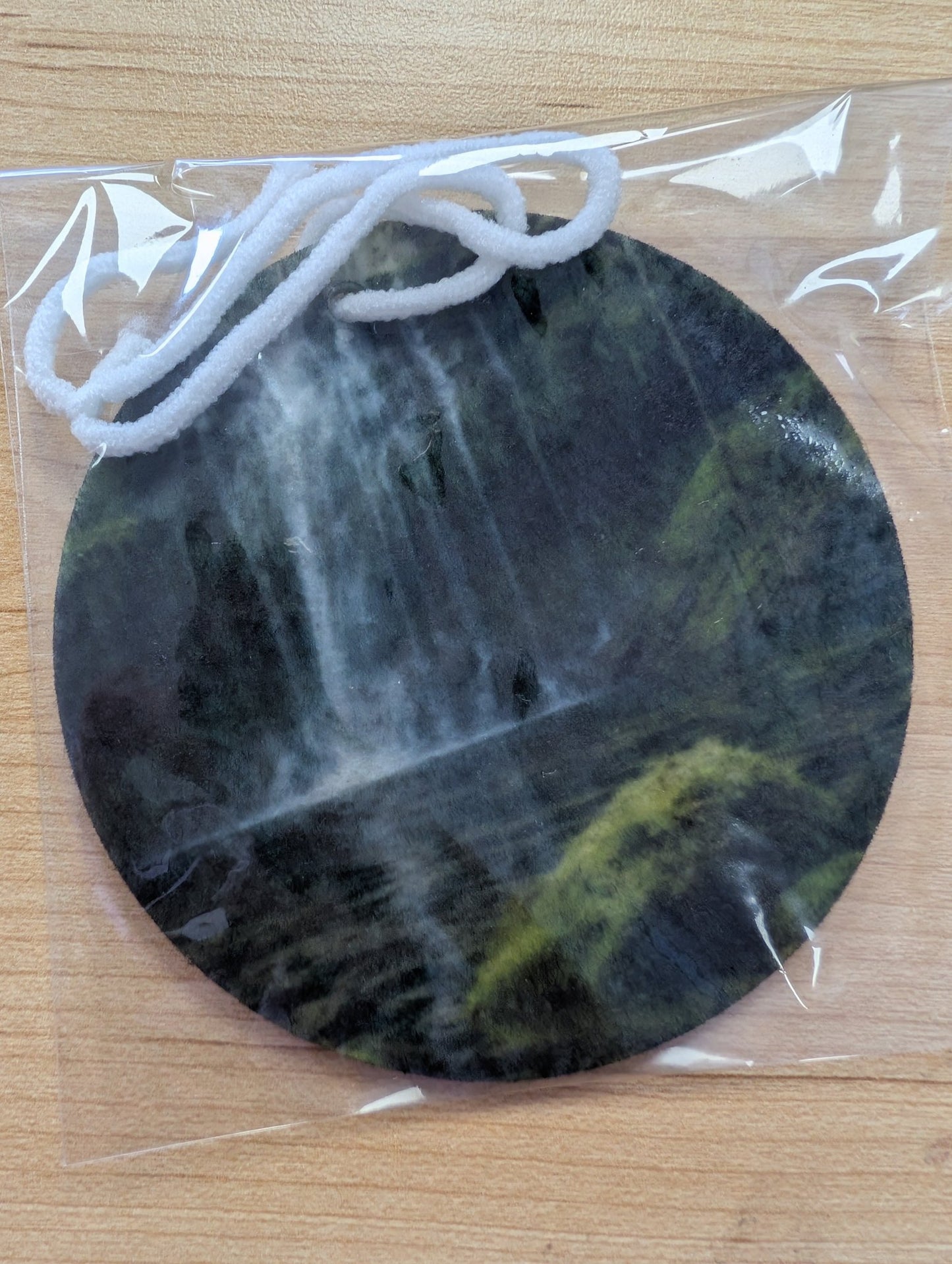 Ylang Ylang Car Scents - Serenity Sparks